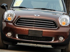 MINI,MINI COUNTRYMAN,2011 1.6L COOPER Fun,ϸʵͼƬ