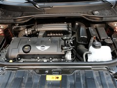 MINI,MINI COUNTRYMAN,2011 1.6L COOPER Fun,ϸʵͼƬ