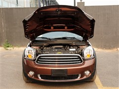 MINI,MINI COUNTRYMAN,2011 1.6L COOPER Fun,ϸʵͼƬ