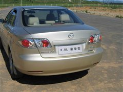 һԴ,Դ6,2004 2.0L Զ,ϸʵͼƬ