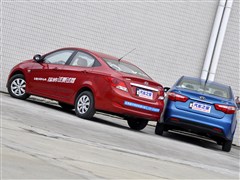 2011�� ���� 1.4L AT GLS