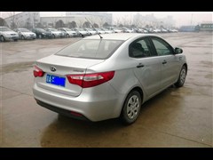 2011�� ���� 1.4L AT GLS