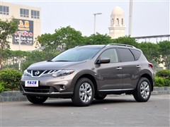 2011 3.5L CVT