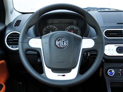 ,MG3,2011 Xross 1.5L Ӣ,пطʵͼƬ