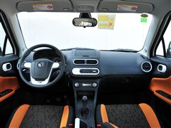 2011 Xross 1.5L Ӣ
