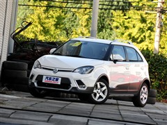 ,MG3,2011 Xross 1.5L Ӣ,ʵͼƬ