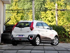 ,MG3,2011 Xross 1.5L Ӣ,ʵͼƬ