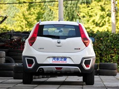 ,MG3,2011 Xross 1.5L Ӣ,ʵͼƬ