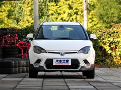 2011 Xross 1.5L Ӣ