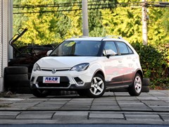 MG3 2011 Xross 1.5L Ӣ