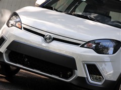 ,MG3,2011 Xross 1.5L Ӣ,ϸʵͼƬ