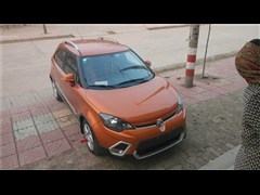 ,MG3,2011 Xross 1.5L Ӣ,ʵʵͼƬ