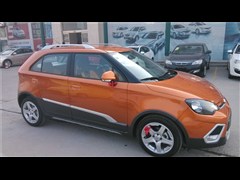 ,MG3,2011 Xross 1.5L Ӣ,ʵʵͼƬ