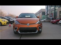 ,MG3,2011 Xross 1.5L Ӣ,ʵʵͼƬ