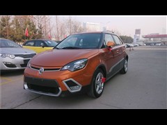 2011 Xross 1.5L Ӣ