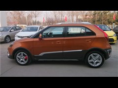 2011 Xross 1.5L Ӣ