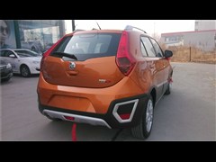 2011 Xross 1.5L Ӣ