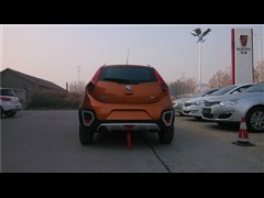 2011 Xross 1.5L Ӣ