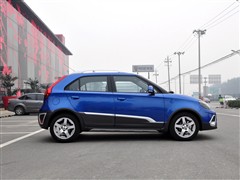 ��������,MG3,2011�� Xross 1.5L ������,�������ʵ��ͼƬ