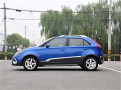 ��������,MG3,2011�� Xross 1.5L ������,�������ʵ��ͼƬ