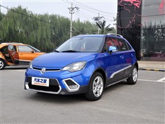 ��������,MG3,2011�� Xross 1.5L ������,�������ʵ��ͼƬ