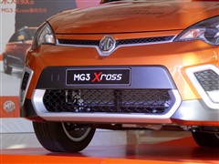 ,MG3,2011 Xross 1.5L ,ʵͼƬ