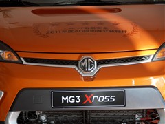 ,MG3,2011 Xross 1.5L ,ʵͼƬ