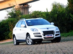 7 SUV 2011 2.2T ǻ