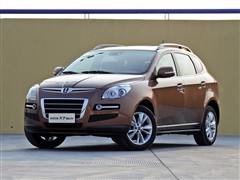 7 SUV 2011 2.2T ´