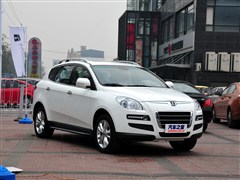 7 SUV 2011 2.2T 