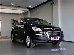 7 SUV 2011 2.0T ´