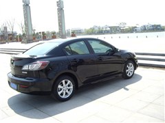 Դ,Դ3ǳ,2011  2.0L Զ,ʵʵͼƬ