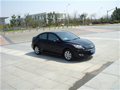 Դ,Դ3ǳ,2011  2.0L Զ,ʵʵͼƬ