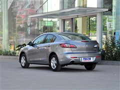 Դ,Դ3ǳ,2011  1.6L ֶ,ʵͼƬ