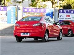 Դ,Դ3ǳ,2011  1.6L Զ,ʵͼƬ