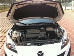 Դ,Դ3ǳ,2011  1.6L Զ,ʵʵͼƬ