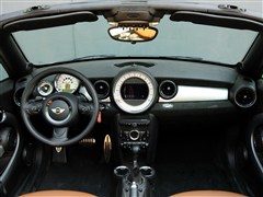 MINI,MINI ROADSTER,2012 1.6T COOPER S,пطʵͼƬ