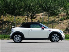 MINI,MINI ROADSTER,2012 1.6T COOPER S,ʵͼƬ