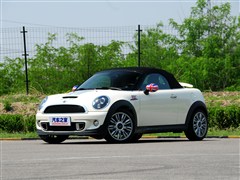 2012 1.6T COOPER S