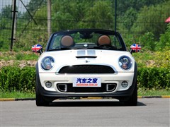 MINI,MINI ROADSTER,2012 1.6T COOPER S,ʵͼƬ