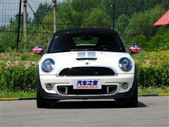 2012 1.6T COOPER S