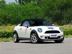 MINI,MINI ROADSTER,2012 1.6T COOPER S,ʵͼƬ