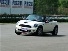 MINI,MINI ROADSTER,2012 1.6T COOPER S,ʵͼƬ