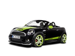 MINI,MINI ROADSTER,2012 1.6T COOPER S,װʵͼƬ