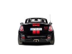 MINI,MINI ROADSTER,2012 1.6T COOPER S,װʵͼƬ