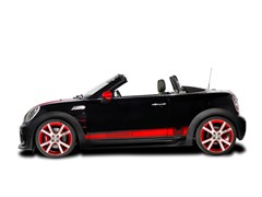 MINI,MINI ROADSTER,2012 1.6T COOPER S,װʵͼƬ