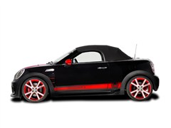 MINI,MINI ROADSTER,2012 1.6T COOPER S,װʵͼƬ