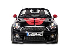 MINI,MINI ROADSTER,2012 1.6T COOPER S,װʵͼƬ