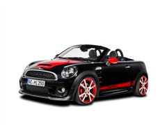 MINI,MINI ROADSTER,2012 1.6T COOPER S,װʵͼƬ