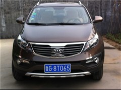 2012�� 2.0L �ֶ�������GL